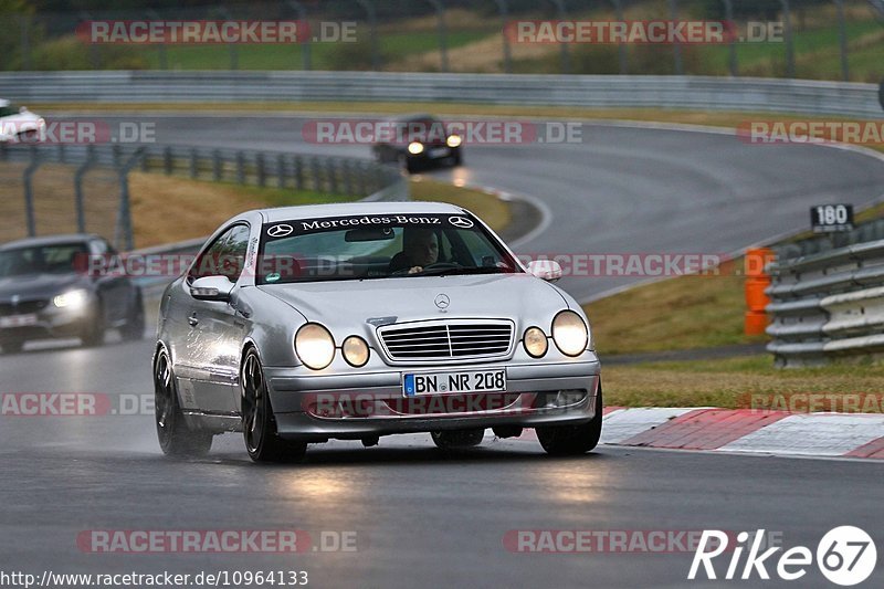 Bild #10964133 - Touristenfahrten Nürburgring Nordschleife (28.09.2020)