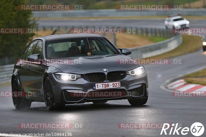 Bild #10964136 - Touristenfahrten Nürburgring Nordschleife (28.09.2020)