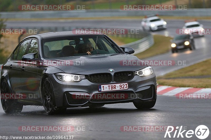 Bild #10964137 - Touristenfahrten Nürburgring Nordschleife (28.09.2020)