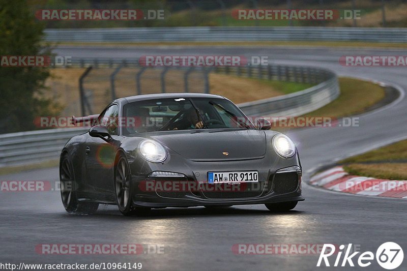 Bild #10964149 - Touristenfahrten Nürburgring Nordschleife (28.09.2020)