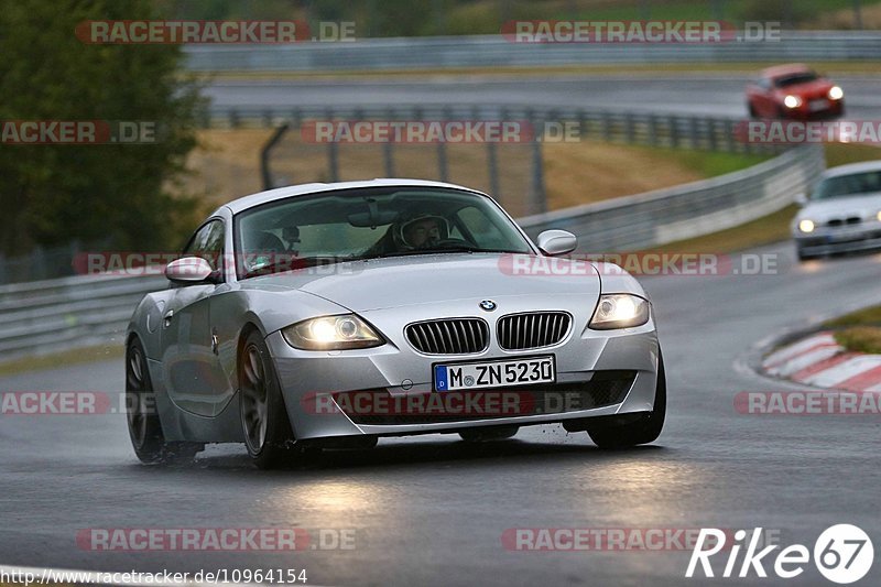 Bild #10964154 - Touristenfahrten Nürburgring Nordschleife (28.09.2020)