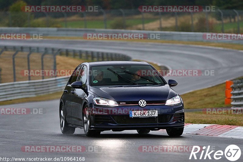 Bild #10964168 - Touristenfahrten Nürburgring Nordschleife (28.09.2020)