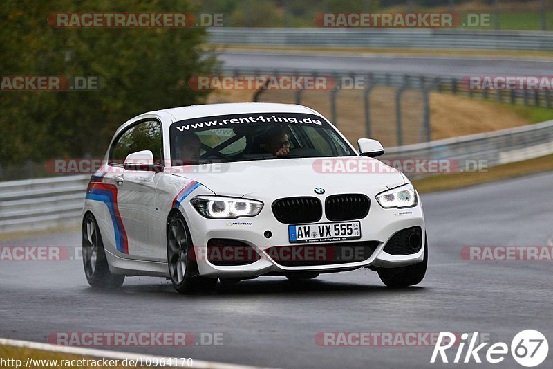 Bild #10964170 - Touristenfahrten Nürburgring Nordschleife (28.09.2020)