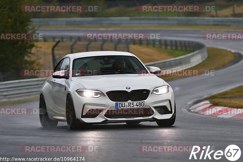 Bild #10964174 - Touristenfahrten Nürburgring Nordschleife (28.09.2020)