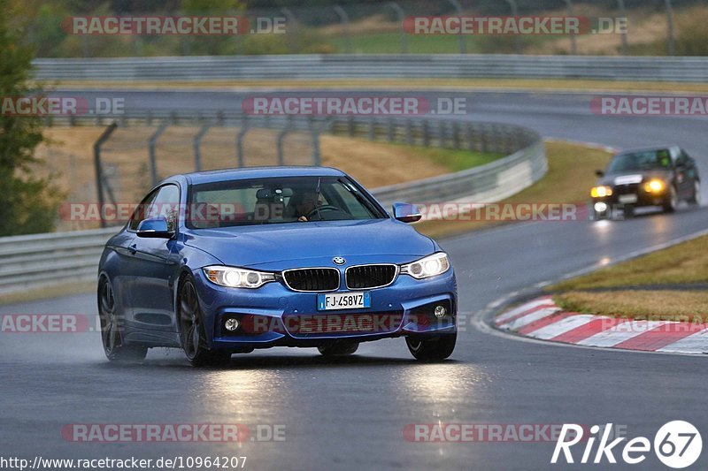 Bild #10964207 - Touristenfahrten Nürburgring Nordschleife (28.09.2020)