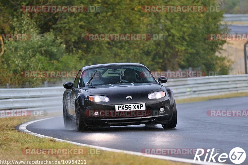 Bild #10964211 - Touristenfahrten Nürburgring Nordschleife (28.09.2020)