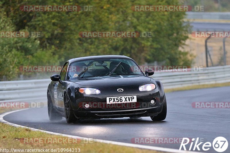 Bild #10964213 - Touristenfahrten Nürburgring Nordschleife (28.09.2020)