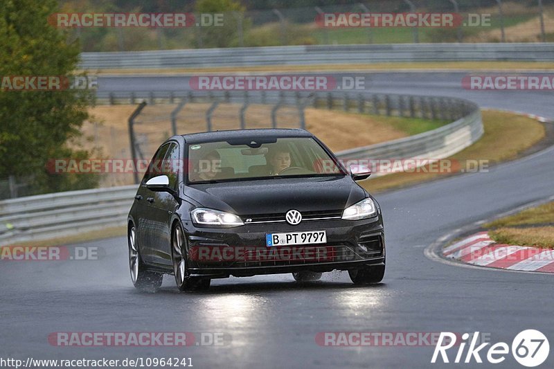 Bild #10964241 - Touristenfahrten Nürburgring Nordschleife (28.09.2020)