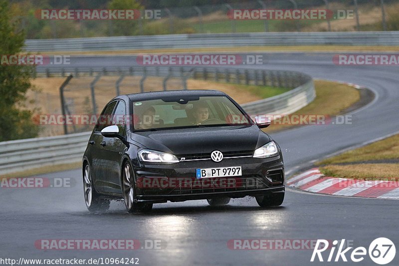 Bild #10964242 - Touristenfahrten Nürburgring Nordschleife (28.09.2020)