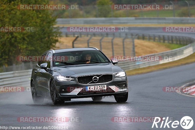 Bild #10964244 - Touristenfahrten Nürburgring Nordschleife (28.09.2020)