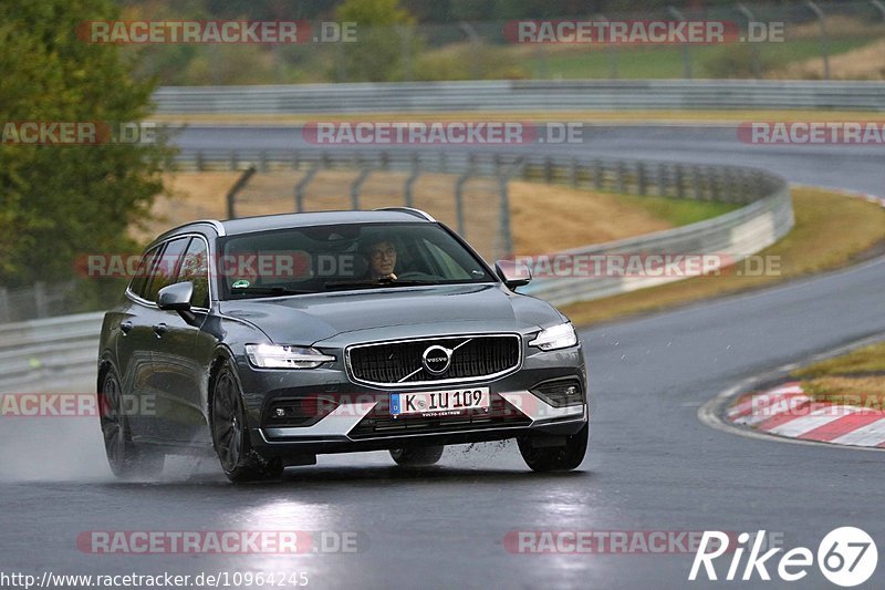 Bild #10964245 - Touristenfahrten Nürburgring Nordschleife (28.09.2020)