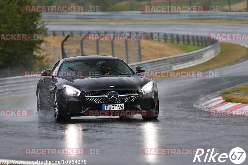 Bild #10964278 - Touristenfahrten Nürburgring Nordschleife (28.09.2020)