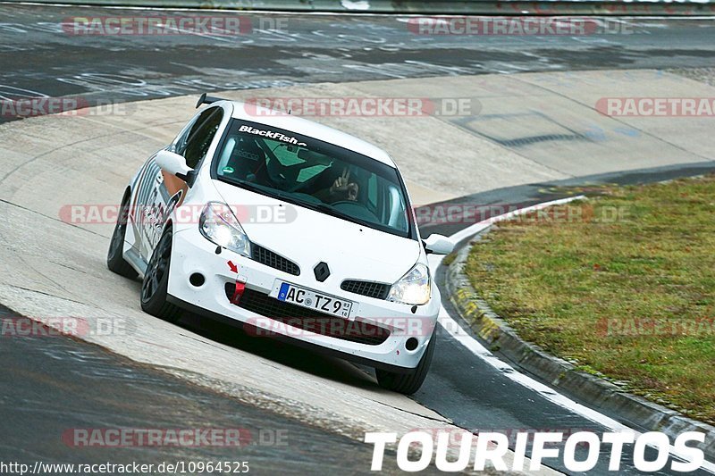 Bild #10964525 - Touristenfahrten Nürburgring Nordschleife (28.09.2020)