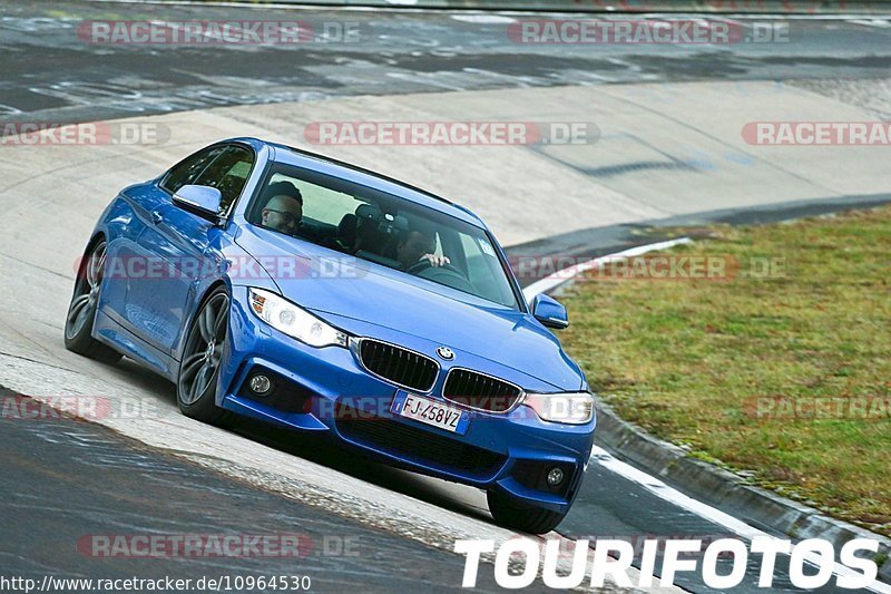 Bild #10964530 - Touristenfahrten Nürburgring Nordschleife (28.09.2020)