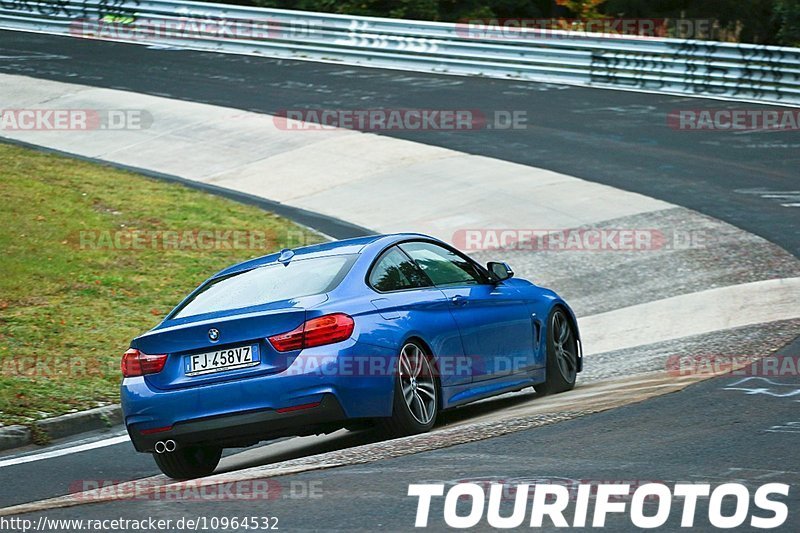 Bild #10964532 - Touristenfahrten Nürburgring Nordschleife (28.09.2020)