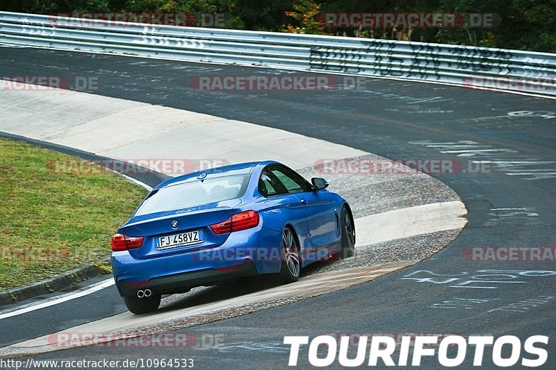 Bild #10964533 - Touristenfahrten Nürburgring Nordschleife (28.09.2020)