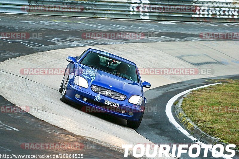 Bild #10964535 - Touristenfahrten Nürburgring Nordschleife (28.09.2020)