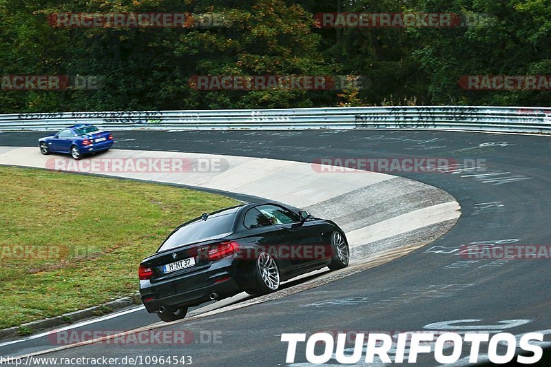 Bild #10964543 - Touristenfahrten Nürburgring Nordschleife (28.09.2020)