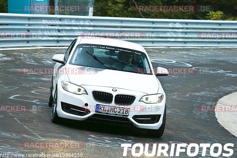 Bild #10964550 - Touristenfahrten Nürburgring Nordschleife (28.09.2020)