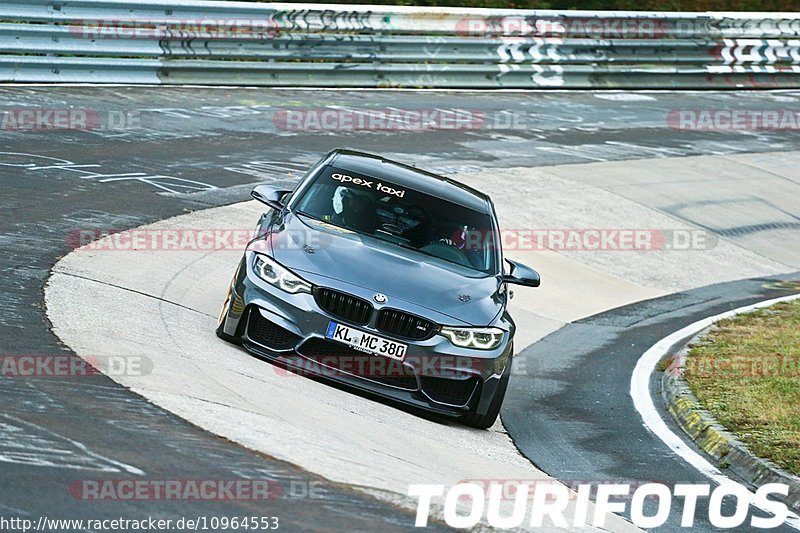 Bild #10964553 - Touristenfahrten Nürburgring Nordschleife (28.09.2020)