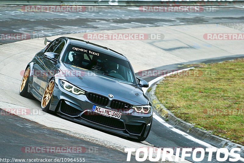 Bild #10964555 - Touristenfahrten Nürburgring Nordschleife (28.09.2020)