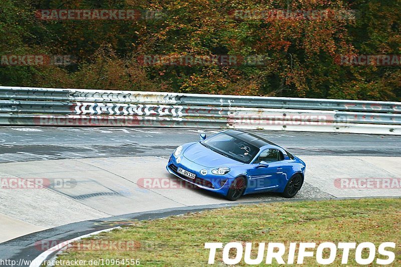 Bild #10964556 - Touristenfahrten Nürburgring Nordschleife (28.09.2020)