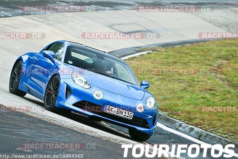 Bild #10964560 - Touristenfahrten Nürburgring Nordschleife (28.09.2020)