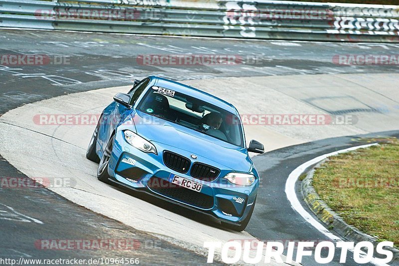 Bild #10964566 - Touristenfahrten Nürburgring Nordschleife (28.09.2020)