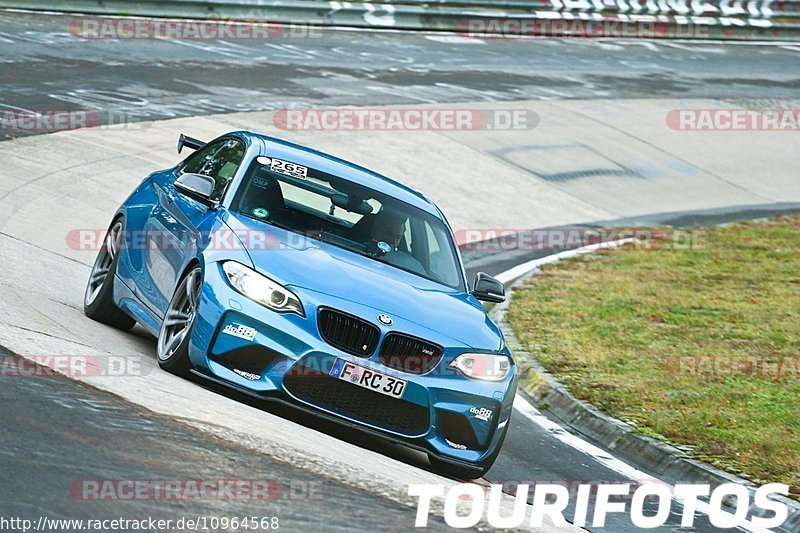 Bild #10964568 - Touristenfahrten Nürburgring Nordschleife (28.09.2020)