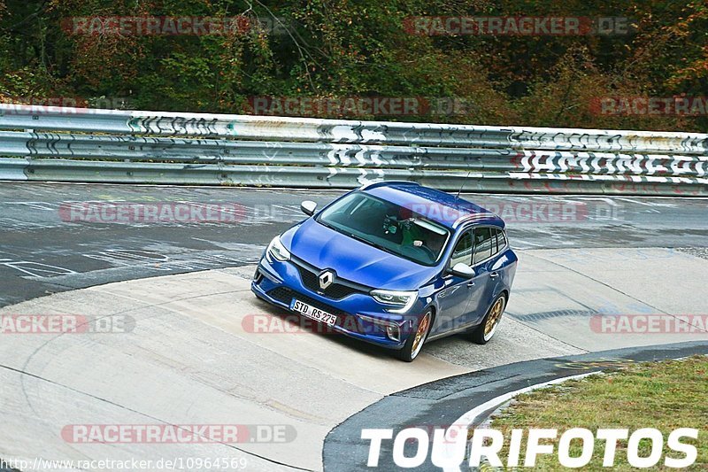 Bild #10964569 - Touristenfahrten Nürburgring Nordschleife (28.09.2020)