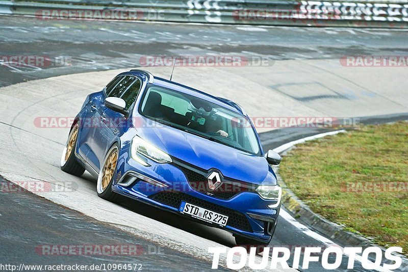 Bild #10964572 - Touristenfahrten Nürburgring Nordschleife (28.09.2020)