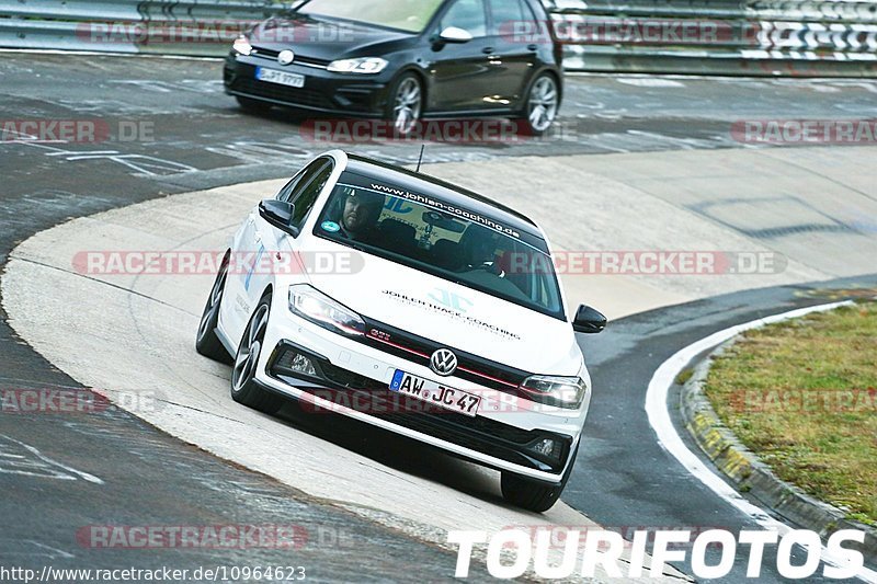 Bild #10964623 - Touristenfahrten Nürburgring Nordschleife (28.09.2020)