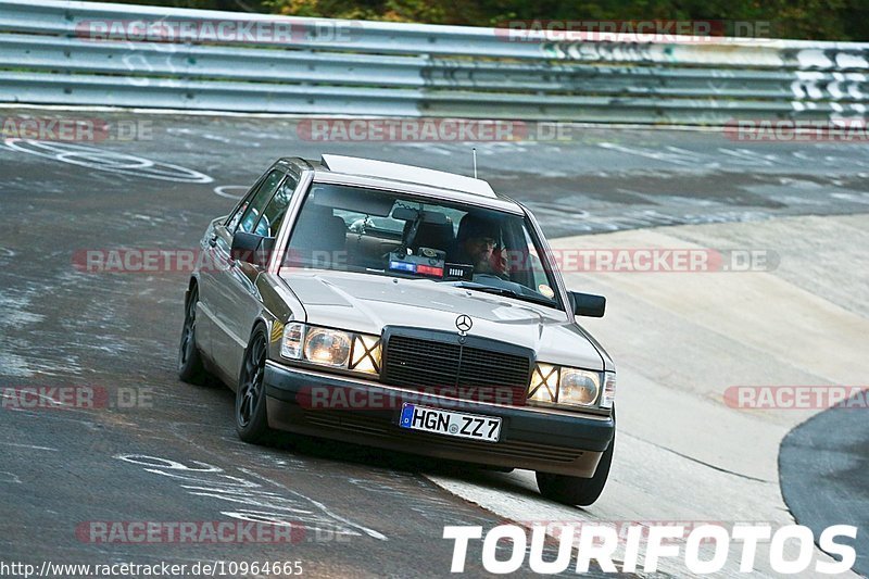 Bild #10964665 - Touristenfahrten Nürburgring Nordschleife (28.09.2020)