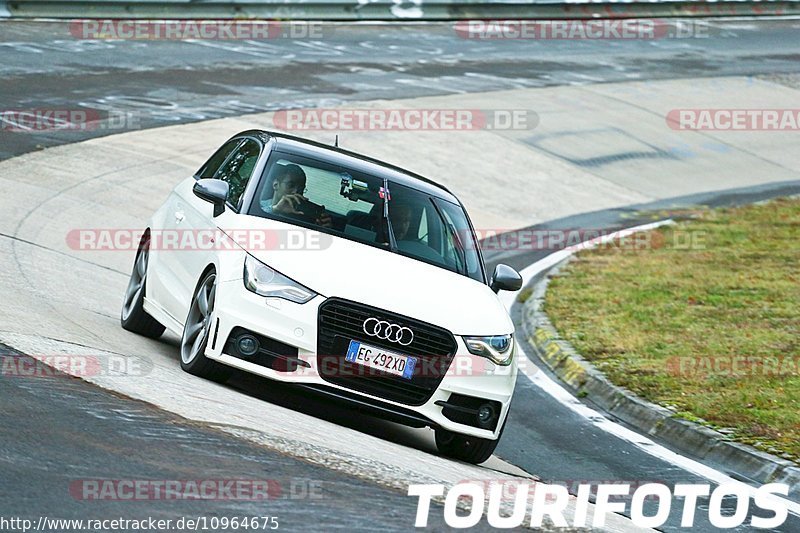 Bild #10964675 - Touristenfahrten Nürburgring Nordschleife (28.09.2020)