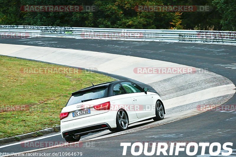 Bild #10964679 - Touristenfahrten Nürburgring Nordschleife (28.09.2020)