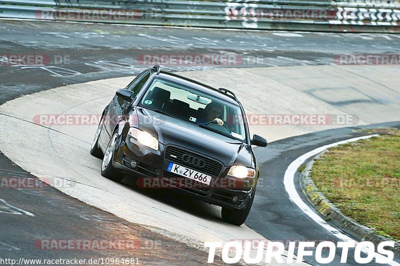 Bild #10964681 - Touristenfahrten Nürburgring Nordschleife (28.09.2020)