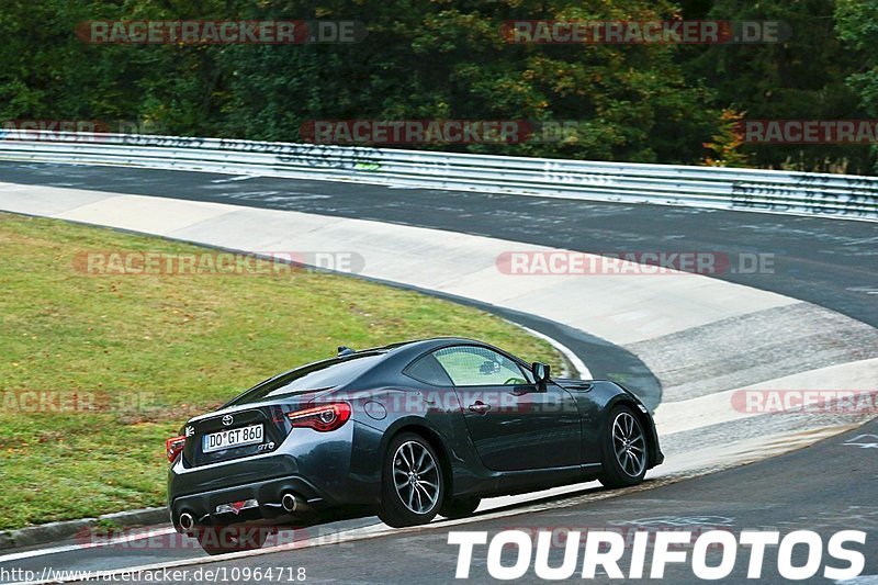 Bild #10964718 - Touristenfahrten Nürburgring Nordschleife (28.09.2020)