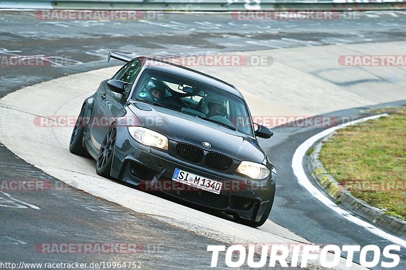 Bild #10964752 - Touristenfahrten Nürburgring Nordschleife (28.09.2020)