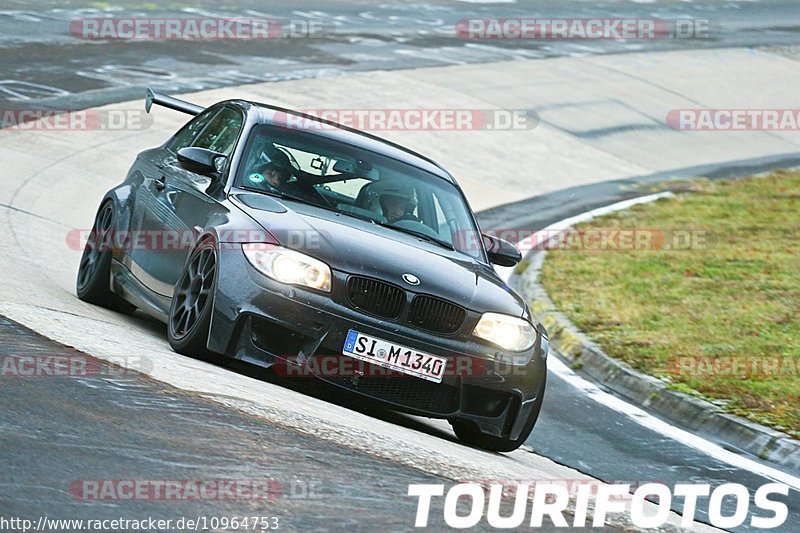 Bild #10964753 - Touristenfahrten Nürburgring Nordschleife (28.09.2020)