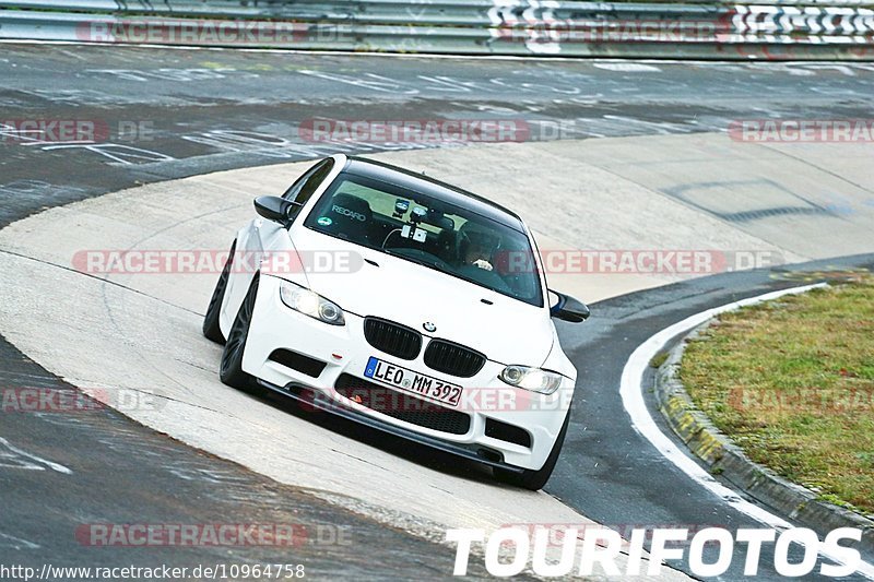 Bild #10964758 - Touristenfahrten Nürburgring Nordschleife (28.09.2020)