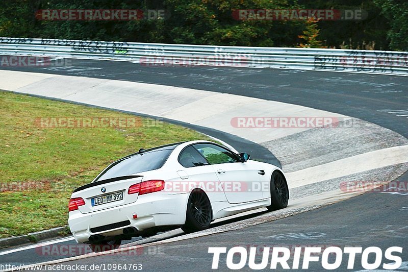 Bild #10964763 - Touristenfahrten Nürburgring Nordschleife (28.09.2020)