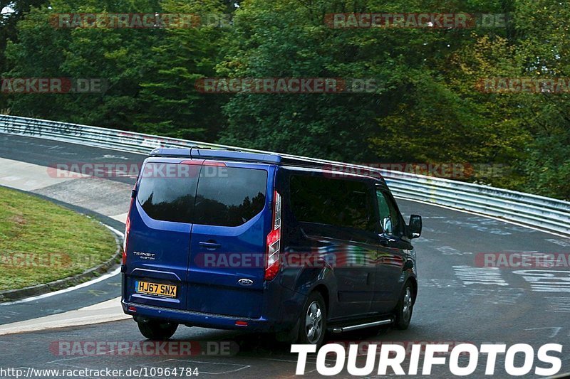 Bild #10964784 - Touristenfahrten Nürburgring Nordschleife (28.09.2020)