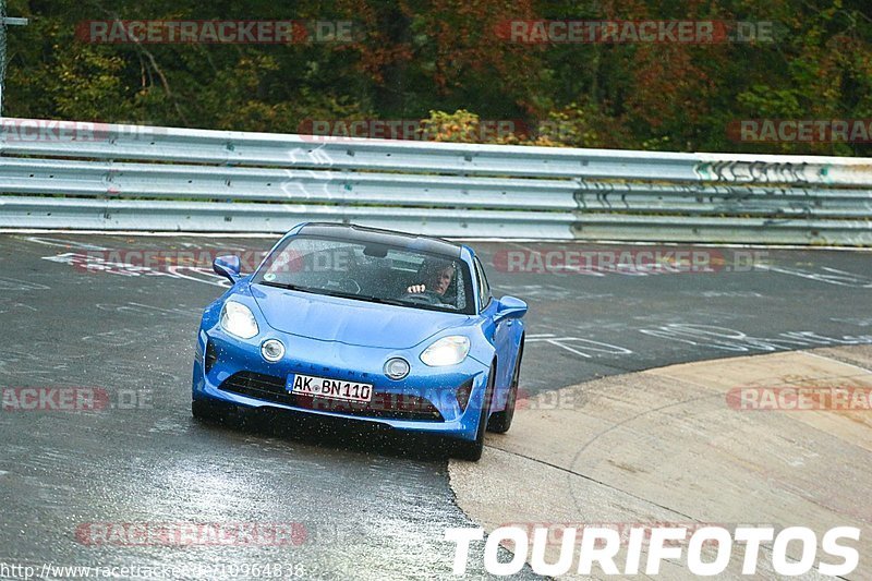 Bild #10964838 - Touristenfahrten Nürburgring Nordschleife (28.09.2020)