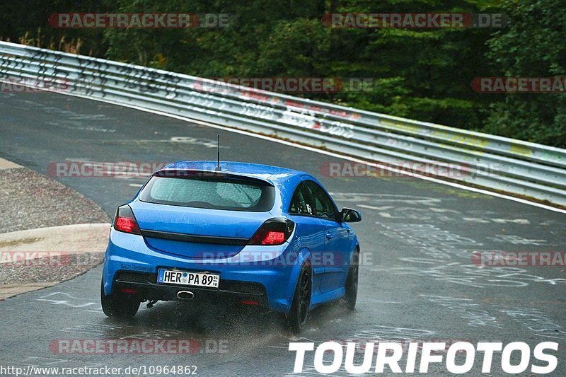 Bild #10964862 - Touristenfahrten Nürburgring Nordschleife (28.09.2020)