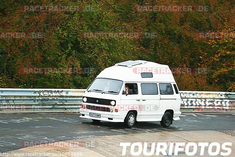 Bild #10964889 - Touristenfahrten Nürburgring Nordschleife (28.09.2020)