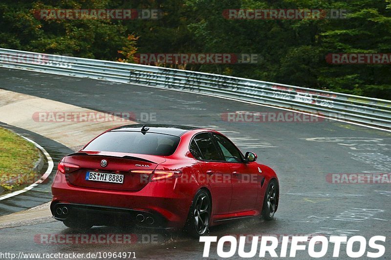 Bild #10964971 - Touristenfahrten Nürburgring Nordschleife (28.09.2020)