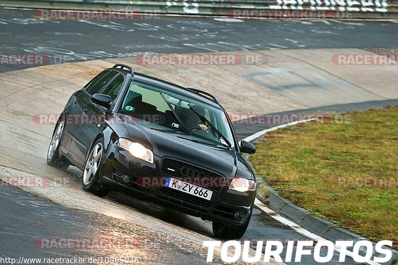 Bild #10965046 - Touristenfahrten Nürburgring Nordschleife (28.09.2020)