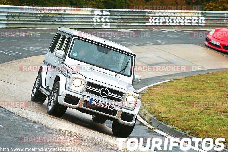 Bild #10965112 - Touristenfahrten Nürburgring Nordschleife (28.09.2020)