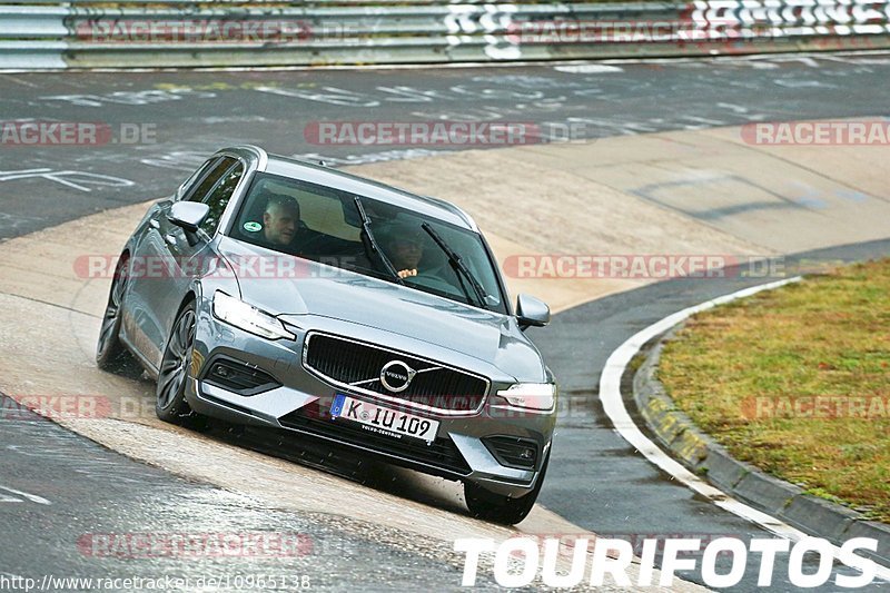 Bild #10965138 - Touristenfahrten Nürburgring Nordschleife (28.09.2020)