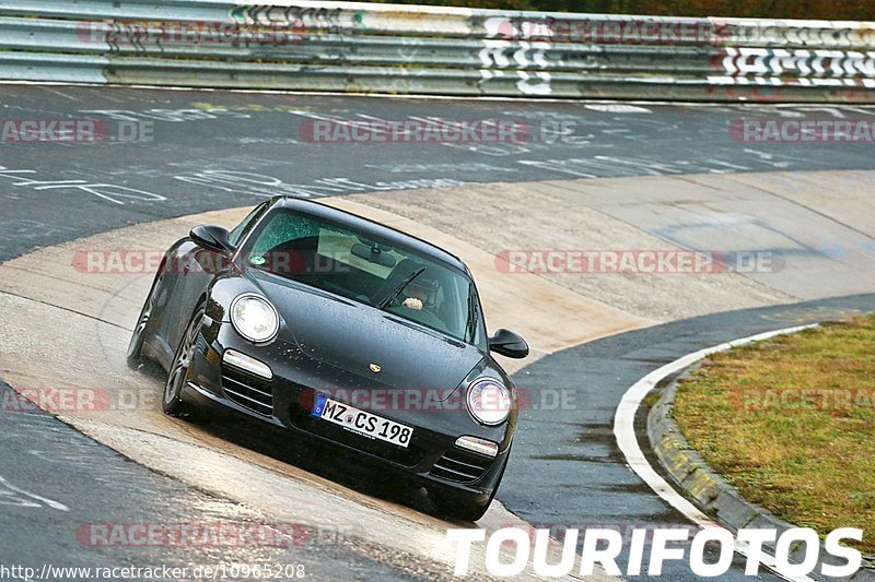 Bild #10965208 - Touristenfahrten Nürburgring Nordschleife (28.09.2020)